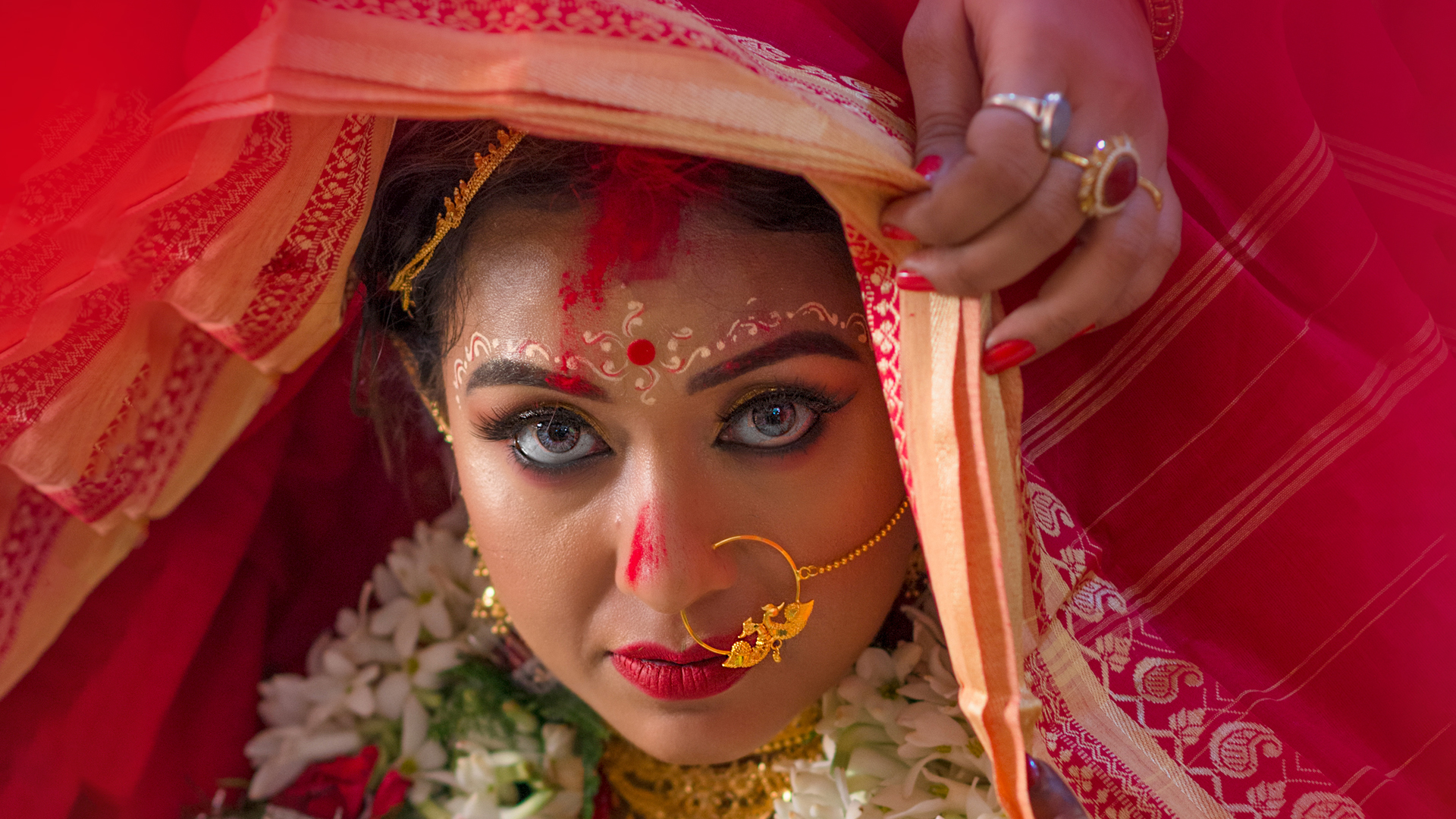Wedding Photography by Krishgraphy