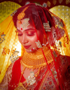 Wedding photography by krishgraphy